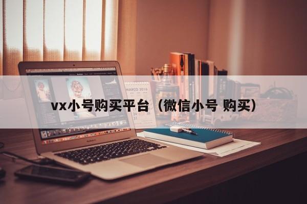 vx小号购买平台（微信小号 购买）
