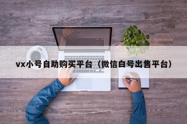 vx小号自助购买平台（微信白号出售平台）