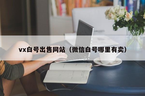 vx白号出售网站（微信白号哪里有卖）