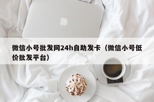 微信小号批发网24h自助发卡（微信小号低价批发平台）