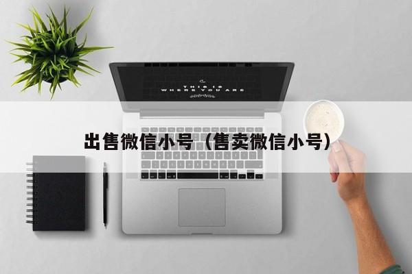 出售微信小号（售卖微信小号）